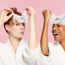 Saturday Skin 3 Facial Masks Sets Probiotic Power Brightening Hydration For All Skin Types Night Care Routine