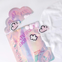 Saturday Skin 3 Facial Masks Sets Probiotic Power Brightening Hydration For All Skin Types Night Care Routine