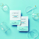 Korean Skin Care Beauty, Hydrate & Heal Post Procedures Skin Care Treatment Perfect Pair Bundle  Pp Mask + Pp Cream