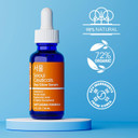 Korean Skin Care Set - Contains Korean Snail Cream + Korean Green Tea Face Mask + Korean Vitamin C Serum - This Potent Korean Skincare Set Provides Healthy, Youthful & Glowing Skin