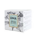 Uma Absolute Anti Aging Body Balm | Nutrient-Packed Hydration For All Skin Types | Ayurvedic And Organic