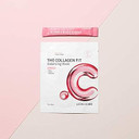 Looks & Meii The Collagen In And Fit Double Effect Stick, 10 Pack