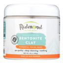 Redmond Clay - Bentonite Clay Of 1000 Uses, Soothing Facial Mask, 10 Ounce (4 Pack)410.00 Ounce (Pack Of 4)