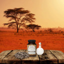 Shea Terra Camelã¢ÂS Milk Collection - Nomadic Secret Beauty Masque | Natural, Anti-Aging, Brightening Face Mask With Anti-Acne Properties For Pore Cleansing And Super Soft Skin ÃÂ 5 Ozface Masque