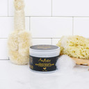 Sheamoisture Soothing Body Mask Body Mask For Sensitive Skin African Black Soap Body Mask With Shea Butter 12 Oz