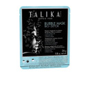 Talika Bubble Mask Bio Detox - Oxygenation & Anti-Pollution Face Mask - Foaming Action Microbubble Detox Mask - Purifying & Protecting Beauty Sheet Mask