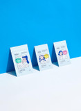 The Face Shop Dr.Belmeur Clarifying Wound Protection Patches | Hydrocolloid Wet Patch For Wounds Protection | Recovery Care | 20 Pcs,K-Beauty