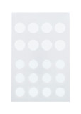 The Face Shop Dr.Belmeur Clarifying Wound Protection Patches | Hydrocolloid Wet Patch For Wounds Protection | Recovery Care | 20 Pcs,K-Beauty