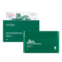 Vt Cosmetics Daily Soothing Mask 30(Pcs) - Cica Mask Sheet For Smooth & Clear Face Skin, Instant Hydration, Relieving Redness, Calming Sensitive Skin