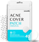 Avarelle Double Patch Kits Hydrocolloid Acne Patches, Acne Spot Treatment For Blemishes And Zit With Tea Tree Oil, Calendula Oil And Cica Oil For Face, Vegan, Cruelty Free (40Ct Original + Variety) Avarelle Double Patch Kits Hydrocolloid Acne Patches, Acne Spot Treatment For Blemishes And Zit With Tea Tree Oil, Calendula Oil And Cica Oil For Face, Vegan, Cruelty Free (40Ct Original + Variety)
