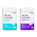 Avarelle Pimple Patches Hard-To-Reach-And-Remove Combo Hydrocolloid Acne Patch For Blemishes And Zit With Tea Tree Oil, Calendula Oil And Cica Oil For Face, Vegan, Cruelty Free (40Ct Original + Fit) Avarelle Pimple Patches Hard-To-Reach-And-Remove Combo Hydrocolloid Acne Patch For Blemishes And Zit With Tea Tree Oil, Calendula Oil And Cica Oil For Face, Vegan, Cruelty Free (40Ct Original + Fit)