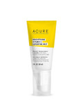 Acure Brightening Vitamin C Superfine Mist - Facial Spray With Revitalizing Vit C, Banana Extract, Licorice, And Camellia - All Natural Glowing Solution Revitalizer Face Spray - 100% Vegan - 2 Fl Oz