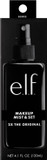 e.l.f. Makeup Mist & Set, Hydrating Setting Spray For Setting & Reviving Makeup, Soothes & Hydrates Skin, Infused With Vitamin A, Vegan & Cruelty-free e.l.f. Makeup Mist & Set, Hydrating Setting Spray For Setting & Reviving Makeup, Soothes & Hydrates Skin, Infused With Vitamin A, Vegan & Cruelty-free