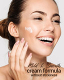 Acwell Licorice Ph Balancing Essential Cream - Facial Moisturizer For Sensitive Skin With Licorice Water  Evens Hyperpigmentation For Dull Skin - Soothe & Moisturize Dry Skin, 1.69Oz