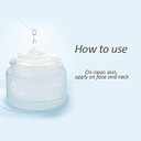 [9Wishes] Hydra Ampule Cream 50Ml