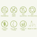 Baebody Retinol Cream Moisturizer & Tea Tree Oil Serum Bundle