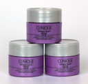 Clinique Pakc Of 3 X Smart Clinical Md Multi-Dimensional Age Transformer Anti-Age Revolumize 0.5 Oz Each Unboxed