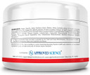 Approved Science Arnicasyl - Bruise Cream - Soothes Muscles - Cooling Mint - 2 Fl Oz. - Plant Based - Extra Strength