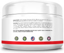 Approved Science Arnicasyl - Bruise Cream - Soothes Muscles - Cooling Mint - 2 Fl Oz. - Plant Based - Extra Strength