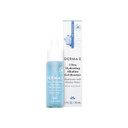 Derma-E Ultra Hydrating Alkaline Gel Booster  Hyaluronic Acid Moisturizer Gel  Targeted Hydrating Water Gel For Dull, Dehydrated Skin, 1 Fl Oz