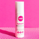 Indeed Labs Hydraluron Intense Moisture Lotion, Daily Anti-Aging Hydration Facial Moisturizer With Hyaluronic Acid And Sodium Hyaluronate To Create A Multi-Layer, Long-Lasting Moisture Barrier For Your Skin Hydration & Protection, 30Ml