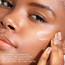 Lancã£Â´Me Hydra Zen Glow Moisturizer - Hydrates & Re-Energizes Distressed Skin - With Hyaluronic Acid, Amino Acids & Aloe Vera - 1.7 Fl Oz
