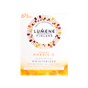 Lumene Nordic-C Glow Reveal Facial Moisturizer - Antioxidant-Rich Vitamin C Face Cream - Hydrating Hyaluronic Acid Moisturizer With Vitamin B3 + B5 To Promote Radiant & Youthful Skin (1.7Oz)