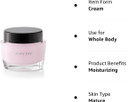 Mary Kay Intense Moisturizing Cream, 1.8 Oz Full-Size Jar