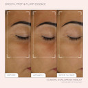 Ren Clean Skincare - Perfect Canvas Smooth, Prep & Plump Essence - Plumping Bio-Fermented Face Essence With Hyaluronic Acid, Cruelty-Free & Vegan, 3.3 Fl Oz