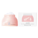 Saturday Skin Face Moisturizer Water Cream Mini Size, Vegan Natural Facial Moisturizer Oil-Free Gel Cream From Alaska Glacier Water Day & Night Cream Hydrating And Reduce Wrinkles(1.01 Fl Oz (30Ml))1.01 Fl Oz (Pack Of 1)