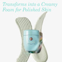 Tatcha The Water Cream | Cream Moisturizer For Face, Optimal Hydration For Pure Poreless Skin2 Piece Set- Cream & Polish