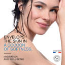 Uriage Thermal Water Hydrating Jelly 1.35 Fl.Oz. | Protecting Hydrating Moisturizer For Dry Skin | Dermatologist Tested Gel To Moisturize, Refresh & Brighten The Skin Of The Face Uriage Thermal Water Hydrating Jelly 1.35 Fl.Oz. | Protecting Hydrating Moisturizer For Dry Skin | Dermatologist Tested Gel To Moisturize, Refresh & Brighten The Skin Of The Face