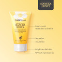Wild Ferns Pure New Zealand Manuka Honey Protective Hydrating Moisturiser Spf 30 75 Milliliters