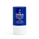 Coola Organic Refreshing Water Stick Face Moisturizer With Spf 50, Dermatologist Tested Face Sunscreen With Plant-Derived Bluescreen Digital De-Stress Technology, 0.8 Oz