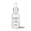 Indeed Labs Squalane Facial Oil, Lightweight, Non-Greasy, Natural Moisturizing Oil For Face And Body, 1.0 Fl Oz (30 Ml)