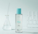 [9 Wishes] Dermatic Clear Toner - Mild Exfoliating Acne Treatment Face Toner - 5.07Fi.Oz