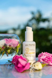 Alteya Organics Illuminating Perfecting Serum Certified Organic Skin Care 1 Fl Oz/30 Ml, Rose Jasminium Award-Winning Line