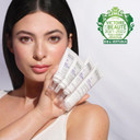 Annemarie Bã£ÂRlind - Natu Collagen Neck & Dã£Â©Colletã£Â© Serum - Lifting, Smoothing, And Nourishing Skin Care, With Botanical Collagen And Plant-Based Protein, Vegan, 1.69 Fl. Oz