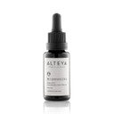 Alteya Organics Face Serum Usda Certified Organic Skin Care 0.68 Fl Oz/20 Ml Bio Damascena Award-Winning Rose Otto Treatment With Organic Bulgarian Rose Oil Nourishing, Skin-Reviving And Illuminating
