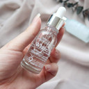 [9Wishes] Skin White And Hydra Serum Set - Hydrates And Revives Skin - Daily Skin Care Routine