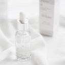 [9Wishes] Skin White And Hydra Serum Set - Hydrates And Revives Skin - Daily Skin Care Routine