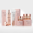 Avya Skincare Hydroveda Glow, Soothe And Sun Protect Trio