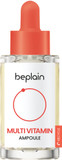 Beplain Multi-Vitamin & Niacinamide Serum For Face (1.01 Fl Oz), Facial Serum For Dark Spot Treatment, Suitable For Sensitive Skin | Korean Skin Care | Kbeauty