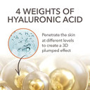 Dr Dennis Gross Derminfusions Fill + Repair Serum: Immediately Fills Lines, Plumps & Repairs, 1 Oz