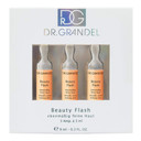 Dr Grandel Active Beauty Flash Ampoule 24 X 3 Ml. Active Concentrate For An Evenly Smooth Skin