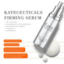 Kate Somerville Kateceuticals Firming Serum | Advanced Anti-Aging Plumping & Firming Treatment1 Fl Oz (Pack Of 1) Kate Somerville Kateceuticals Firming Serum | Advanced Anti-Aging Plumping & Firming Treatment1 Fl Oz (Pack Of 1)