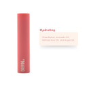 Makeup By Mario Moisture Glow Plumping Lip Serum - Pink Glow - Sheer Pale Pink