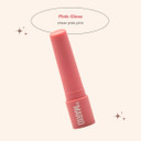 Makeup By Mario Moisture Glow Plumping Lip Serum - Pink Glow - Sheer Pale Pink