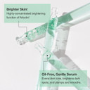 Oxygenceuticals Phyto Gel 60Ml/2Oz | Korean Oil Free Facial Serum | Skin Brightening And Discoloration Treatment For Hyperpigmentation