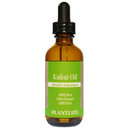 Plantlife Kukui Carrier Oil - Cold Pressed, Non-Gmo, And Gluten Free Carrier Oils - For Skin, Hair, And Personal Care - 2 Oz Plantlife Kukui Carrier Oil - Cold Pressed, Non-Gmo, And Gluten Free Carrier Oils - For Skin, Hair, And Personal Care - 2 Oz